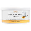 Picture of GiGi Milk & Honee Wax for Hair Waxing / Hair Removal, 5 oz