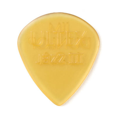 Picture of Dunlop 427R Ultex® Jazz III, 1.38mm, 24/Bag