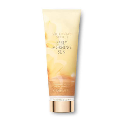 Picture of Victoria's Secret Early Morning Sun Fragrance Body Lotion 8 Fl Oz (Early Morning Sun)