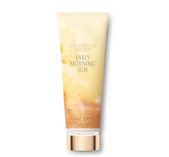 Picture of Victoria's Secret Early Morning Sun Fragrance Body Lotion 8 Fl Oz (Early Morning Sun)