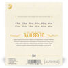 Picture of D'Addario EJ86 Bajo Sexto Strings