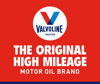 Picture of Valvoline High Mileage with MaxLife Technology SAE 5W-30 Synthetic Blend Motor Oil 5 QT