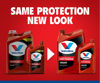 Picture of Valvoline High Mileage with MaxLife Technology SAE 5W-30 Synthetic Blend Motor Oil 5 QT