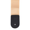 Picture of Levy's Leathers 2" Polypropylene Guitar Strap with Polyester Ends and Tri-glide Adjustment; Tan (M8POLY-TAN)