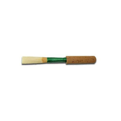 Picture of Emerald 601MS Medium Soft Oboe Reed