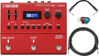 Picture of Boss RC-500 Loop Station Bundle with Instrument Cable, Patch Cable, and Picks