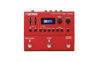 Picture of Boss RC-500 Loop Station Bundle with Power Supply, Instrument Cable, Patch Cable, and Picks