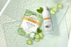 Picture of Burt's Bees Refreshing Foaming Cleanser and Natural Face Wash with Cucumber and Mint, 4.8 Fl Oz