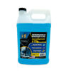 Picture of MWC Windshield Washer Fluid, Ready to Use, Removes dirt, Safe for the environment, Removes grime, Streak Free Glass Cleaner ,+ 32°F, 1 Gallon (3.78 Liters)