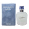 Picture of Light Blue By Dolce & Gabbana For Men Eau De Toilette Spray, 4.2-Ounces