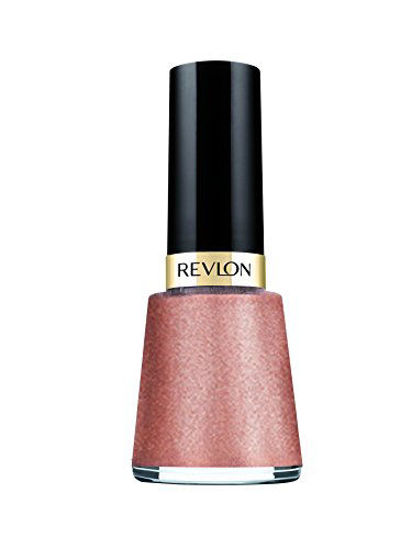 rêveriebelle beauty blog: Review: Revlon Nail Enamel in Popular