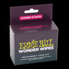 Picture of Ernie Ball Wonder Wipes Combo Pack, 6-pack (P04279)