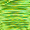 Picture of PARACORD PLANET Bungee Nylon Shock Cord 2.5mm 1/32", 1/16", 3/16", 5/16", 1/8?, 3/8", 5/8", 1/4", 1/2 inch Crafting Stretch String 10 25 50 & 100 Foot Lengths Made in USA