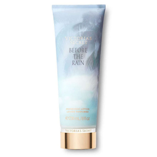 Picture of Victoria's Secret Before The Rain Fragrance Body Lotion 8 Fl Oz (Before The Rain)