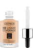 Picture of Catrice | HD Liquid Coverage Foundation | High & Natural Coverage | Vegan & Cruelty Free (025 | Warm Oat)