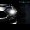 Picture of Innovited 55W AC Xenon HID Lights with Slim Digital Ballast 9005 6000K Diamond White