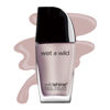 Picture of Wet n Wild Wild Shine Nail Polish, Off White Yo Soy, Nail Color