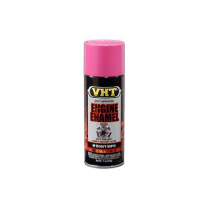 Picture of VHT SP756 Engine Enamel Hot Pink Can - 11 oz.