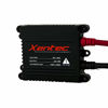 Picture of Xentec H10 (or 9140) GREEN HID Xenon Bulb bundle with 55W EP alloy Slim Ballast