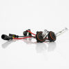 Picture of Xentec 9005 GREEN HID Xenon Bulb bundle with 55W EP alloy Slim Ballast (also fit 9011,9055,9145,HB3,H12)