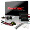 Picture of Xentec H7 GREEN HID Xenon Bulb bundle with 55W EP alloy Slim Ballast