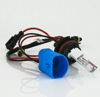 Picture of Xentec 9007 (HB5) Hi/Lo GREEN HID Xenon Bulb bundle with 55W EP alloy Slim Ballast (high beam halogen)