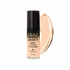 Picture of Milani Conceal + Perfect 2-in-1 Foundation + Concealer - Light Natural (1 Fl. Oz.) Cruelty-Free Liquid Foundation - Cover Under-Eye Circles, Blemishes & Skin Discoloration for a Flawless Complexion