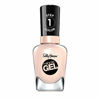 Picture of Sally Hansen Miracle Gel Nail Polish, Shade Birthday Suit #219 (Pack of 2)