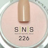 Picture of SNS Nails Dipping Powder Gelous Color - 226 - Love Passion - 1 oz