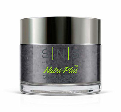 Picture of SNS Nails Dipping Powder Gelous Color - 257 - Breaking The Ice - 1 oz