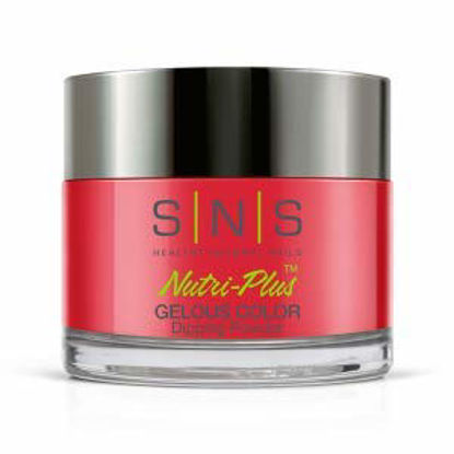 Picture of SNS Nails Dipping Powder Gelous Color - 128 - 1 oz