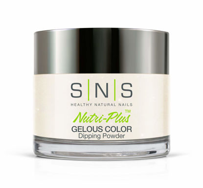 Picture of SNS Nails Dipping Powder Gelous Color - 369-1oz