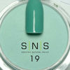 Picture of SNS Nails Dipping Powder No Liquid, No Primer, No UV Light - 19-1oz