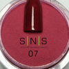 Picture of SNS Nails Dipping Powder Gelous Color - 07 - P.S I Love You - 1oz