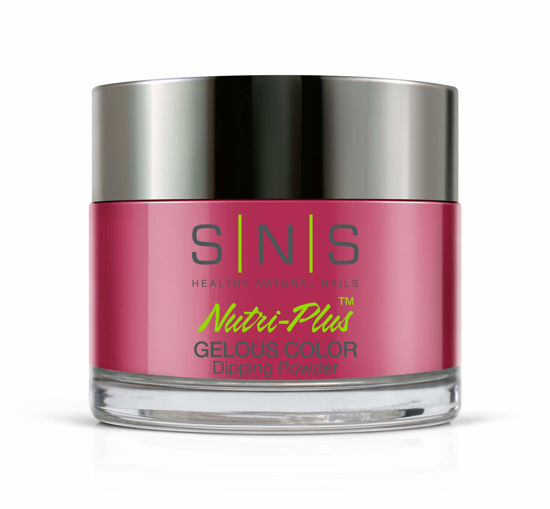 Picture of SNS Nails Dipping Powder No Liquid, No Primer, No UV Light - 26-1oz