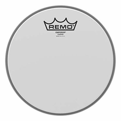 Picture of Remo Drum Set, Coated, 8-inch (BE-0108-00)