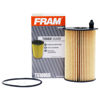 Picture of FRAM Tough Guard Replacement Oil Filter TG3786, Designed for Interval Full-Flow Changes Lasting Up to 15K Miles