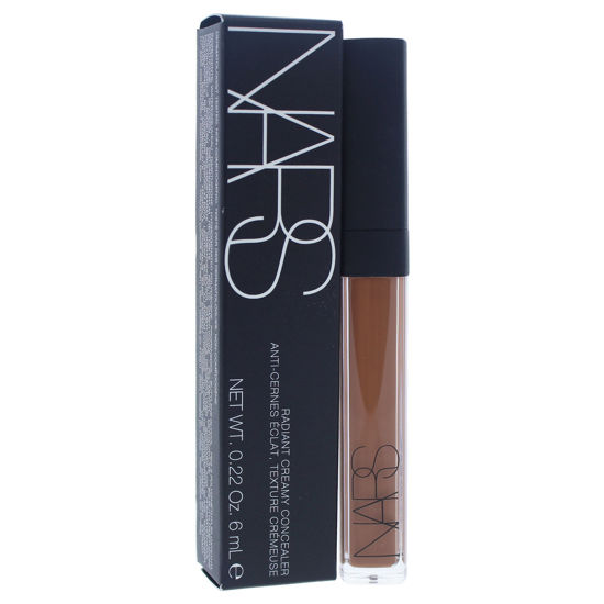 Picture of NARS Radiant Creamy Concealer, Caf and No.233, 0.22 Ounce