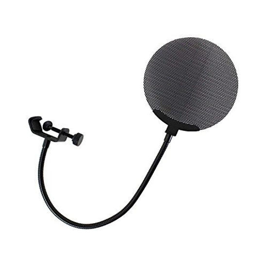 Picture of Dicon Audio DCP-2 Microphone Metal Pop Filter