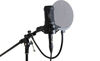 Picture of Dicon Audio DCP-2 Microphone Metal Pop Filter