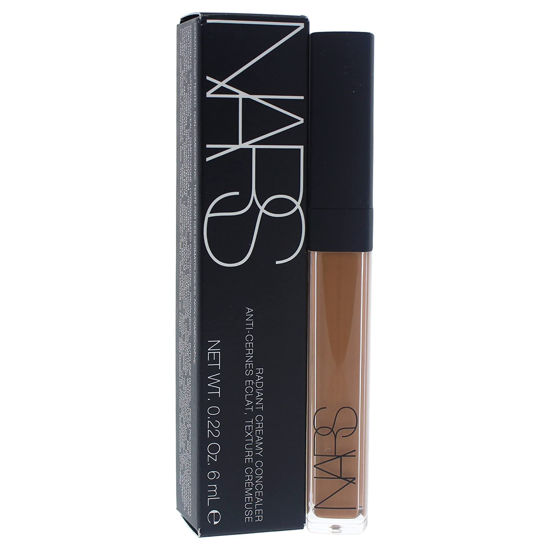 Picture of NARS Radiant Creamy Concealer, Amande, 0.22 Fl Oz