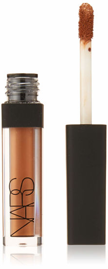 Picture of NARS Radiant creamy concealer - hazelnut by nars for women - 0.05 oz concealer, 0.05 Ounce