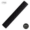 Picture of Soft Car Seatbelt Covers for Adults Kids Women Teens & Men, Seat Belt Cushion Pad Cover Protector for Trucks SUV, Shoulder Pad for Toyota Honda, Car Interior Accessories, Decorations 1pc, Black 39.5in