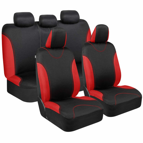 Bench style hotsell seat covers