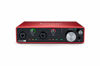 Picture of Focusrite Scarlett 4i4 4x4 USB Audio Interface 3rd Gen Manufacturer B-Stock (Renewed)