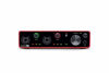 Picture of Focusrite Scarlett 4i4 4x4 USB Audio Interface 3rd Gen Manufacturer B-Stock (Renewed)