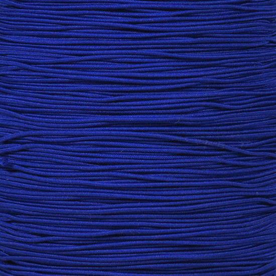 Paracord Planet Elastic Bungee Nylon Shock Cord 2.5mm 1/32, 1/16, 3/16,  5/16, 1/8”, 3/8, 5/8, 1/4, 1/2 inch Crafting Stretch String 10 25 50 