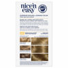 Picture of Clairol Nice'n Easy Permanent Hair Dye, 8C Medium Cool Blonde Hair Color, Pack of 3