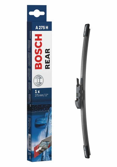 Picture of BOSCH AeroTwin Rear Wiper Blade A275H - 11" (Single)