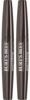 Picture of Burts Bees 100% Natural Nourishing Mascara, Classic Black - 0.4 Ounce (Pack of 2)